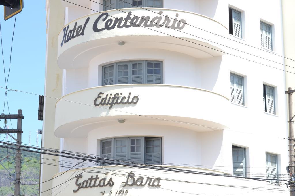 Hotel Centenario Juiz de Fora Exterior photo